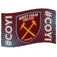 West Ham United FC COYI Flag