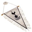 (image for) Tottenham Hotspur FC Triangular Mini Pennant