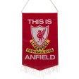 Liverpool FC TIA Mini Pennant