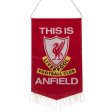 (image for) Liverpool FC TIA Mini Pennant