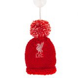 Liverpool FC Hanging Bobble Hat