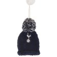 (image for) Tottenham Hotspur FC Hanging Bobble Hat