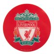 (image for) Liverpool FC Crest Car Sticker