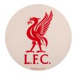 Liverpool FC Liverbird Car Sticker