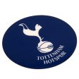 (image for) Tottenham Hotspur FC Crest Car Sticker