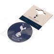 (image for) Tottenham Hotspur FC Crest Car Sticker