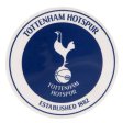 Tottenham Hotspur FC Established Car Sticker
