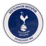 (image for) Tottenham Hotspur FC Established Car Sticker