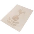 (image for) Tottenham Hotspur FC A4 Car Decal