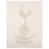 Tottenham Hotspur FC A4 Car Decal