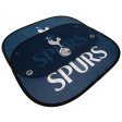 (image for) Tottenham Hotspur FC Car Sunshades