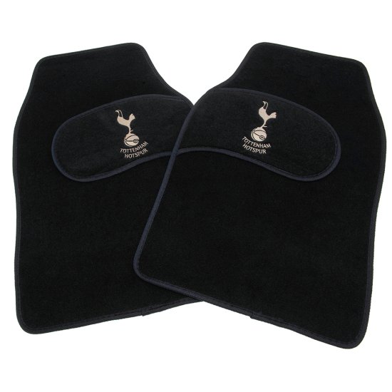 (image for) Tottenham Hotspur FC Car Mats