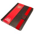 (image for) Arsenal FC A5 Notebook