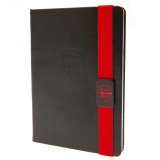 (image for) Arsenal FC A5 Notebook