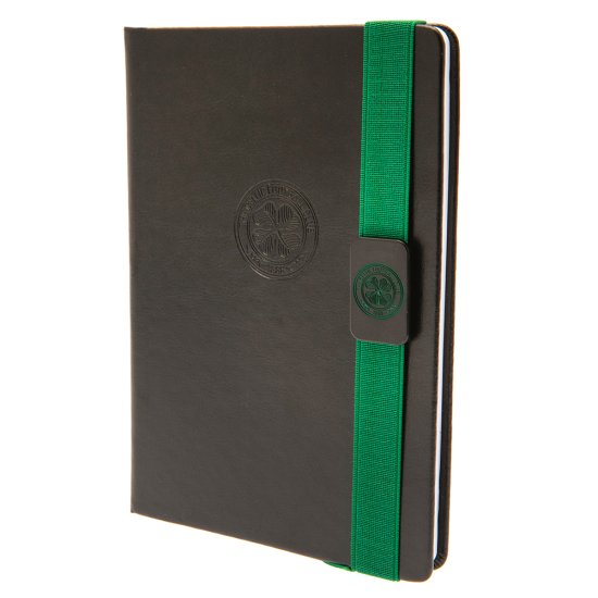 (image for) Celtic FC A5 Notebook