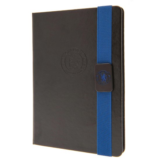 (image for) Chelsea FC A5 Notebook