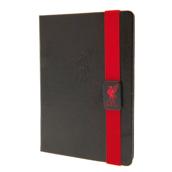 (image for) Liverpool FC A5 Notebook