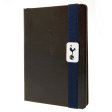(image for) Tottenham Hotspur FC A5 Notebook