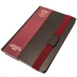 (image for) West Ham United FC A5 Notebook