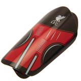 Liverpool FC Delta Shin Pads Youths