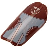 West Ham United FC Delta Shin Pads Kids