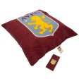 (image for) Aston Villa FC Cushion