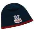 (image for) Crystal Palace FC Navy Beanie