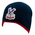 Crystal Palace FC Navy Beanie