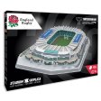 (image for) Twickenham 3D Stadium Puzzle