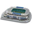 Twickenham 3D Stadium Puzzle