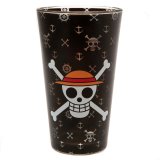 (image for) One Piece Premium Large Glass