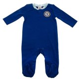 (image for) Chelsea FC Sleepsuit 3-6 Mths LT