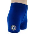 (image for) Chelsea FC Shirt & Short Set 6-9 Mths LT