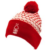 (image for) Nottingham Forest FC Fade Ski Hat