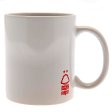 (image for) Nottingham Forest FC Fade Mug