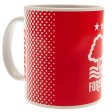 (image for) Nottingham Forest FC Fade Mug