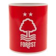 (image for) Nottingham Forest FC Halftone Mug