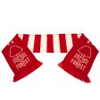 (image for) Nottingham Forest FC Bar Scarf