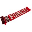 (image for) Nottingham Forest FC Nero Scarf