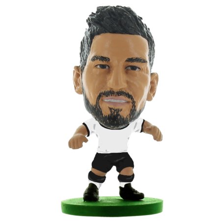 (image for) Germany SoccerStarz Gundogan