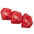 (image for) Arsenal FC Darts Set