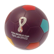 (image for) FIFA World Cup Qatar 2022 Stress Ball