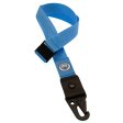 (image for) Manchester City FC Deluxe Lanyard