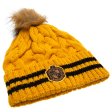 (image for) Harry Potter Bobble Beanie Hufflepuff