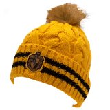 (image for) Harry Potter Bobble Beanie Hufflepuff