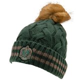 (image for) Harry Potter Bobble Beanie Slytherin