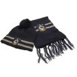 (image for) Harry Potter Junior Beanie & Scarf Ravenclaw