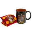 (image for) Harry Potter Mug & Sock Set