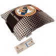 (image for) Real Madrid FC Cushion DT