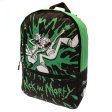 (image for) Rick And Morty Backpack